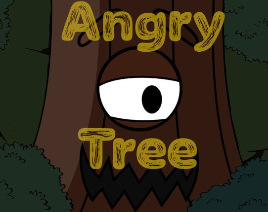 Angry Tree Game Cover