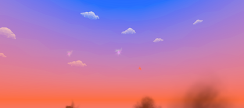 Arcane Platform screenshot