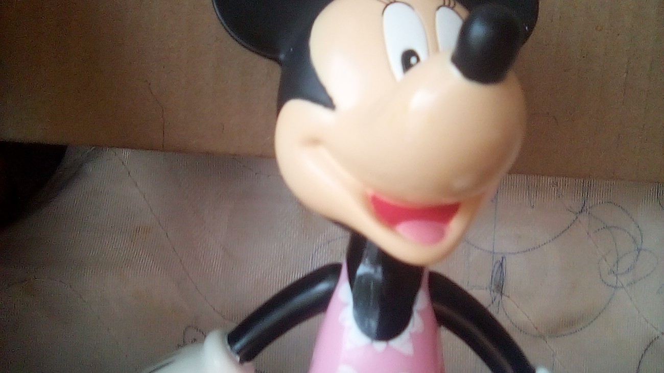 Games like At the minnie bow toons