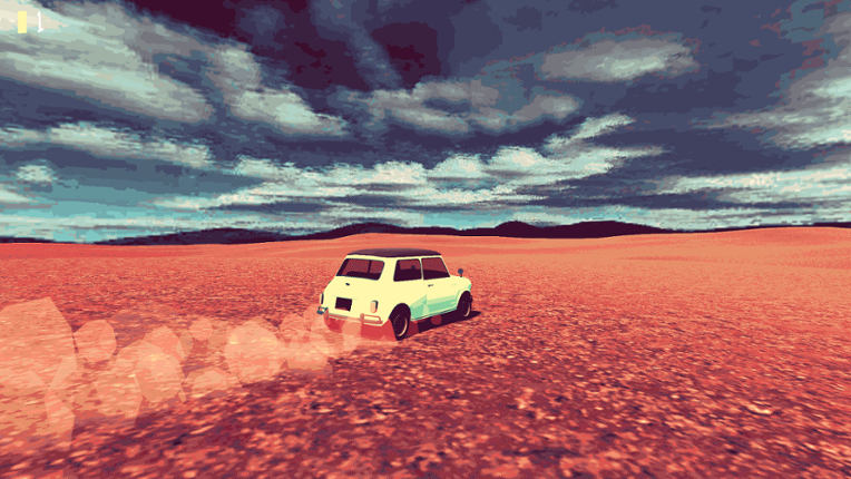 ATOMIC UNLOCKED Image