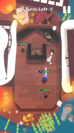 Ballin'Brawl screenshot