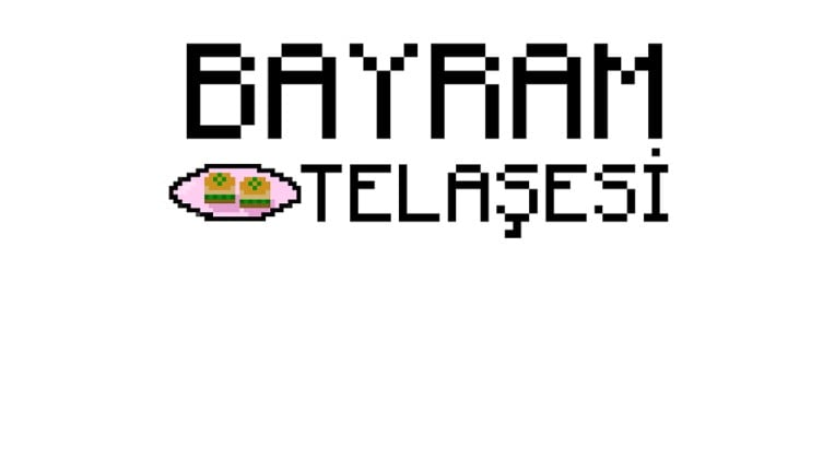 Bayram Telaşesi Image