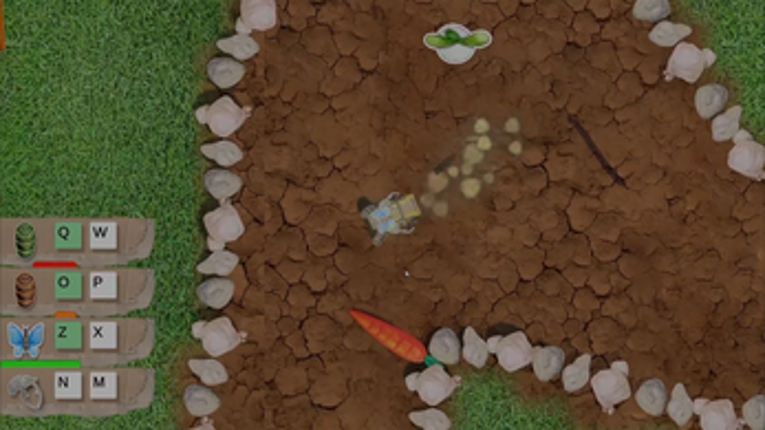 Beetle Racing Club Image