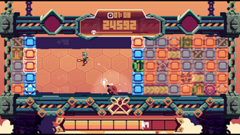 BitBlock Blast Image