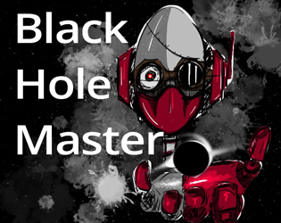 Games like Black Hole Master