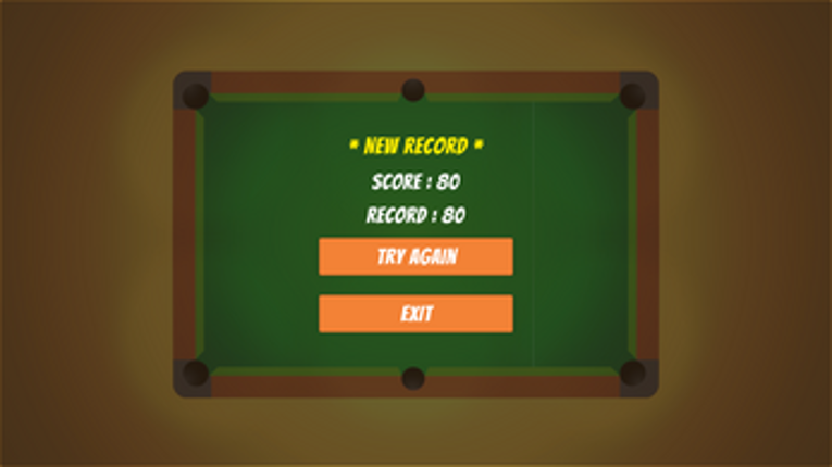 Blast Billiards Image