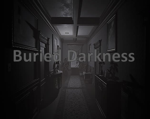 Games like Buried Darkness