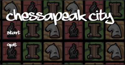 Chessapeak City Image