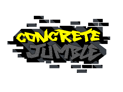 Games like Concrete Jumble