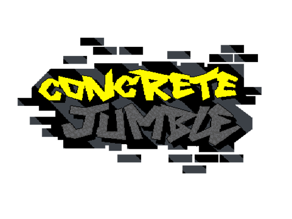 Concrete Jumble Image