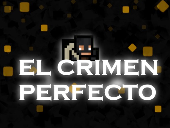 El crimen perfecto Image