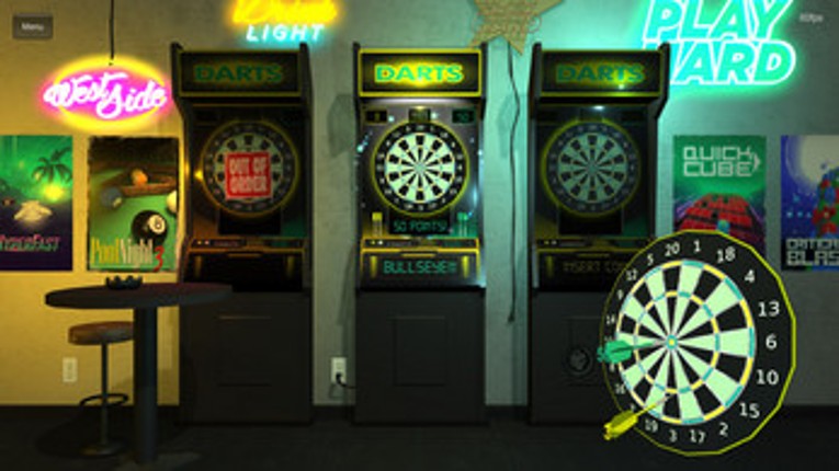 Darts Image
