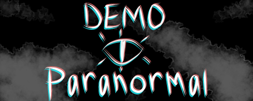 Games like DEMO PARANORMAL