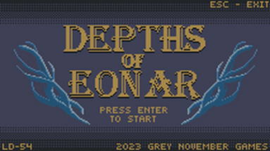 Depths of Eonar (LD-54) Image