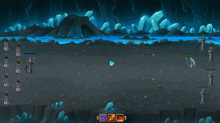 Dungeon Rebound Image