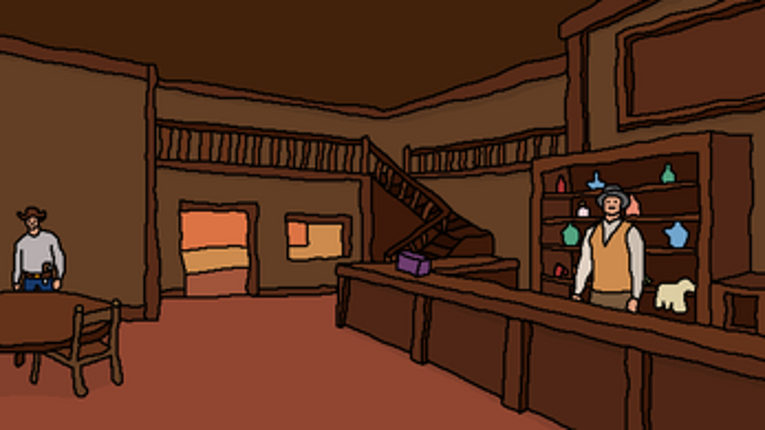 El Ojo del Toro screenshot