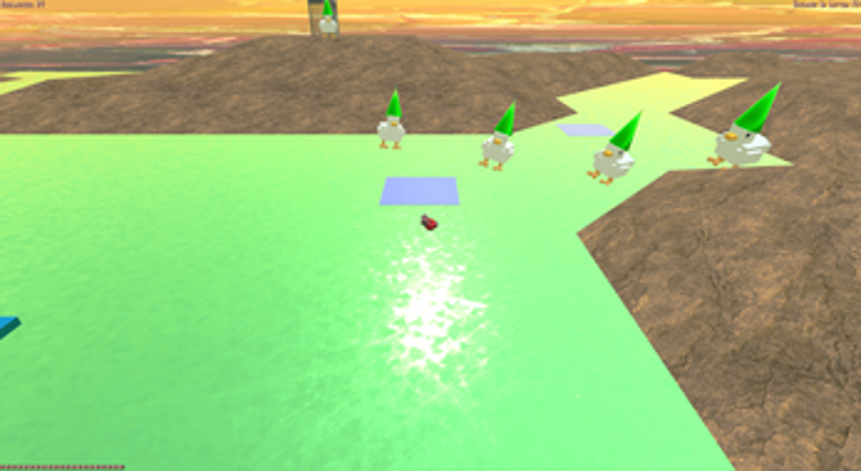 Endless Gobblet screenshot