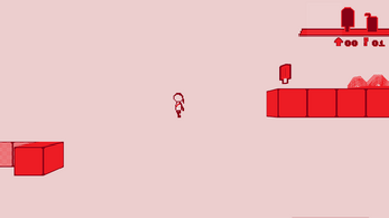Endless Leaping screenshot