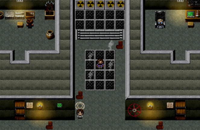 Vault Dweller! (updated 06/12/2022) screenshot
