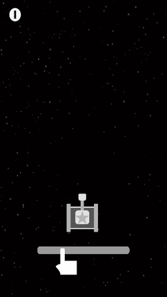 Fire The Power - Block Shooting Game screenshot