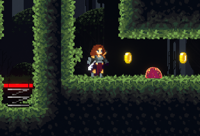 Games like Game Feel Week 2