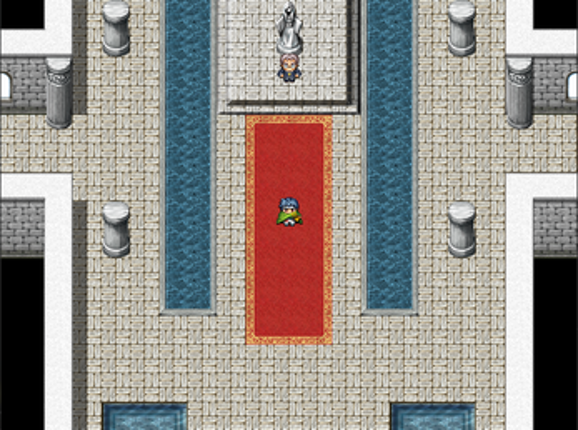 Games with Rick Image