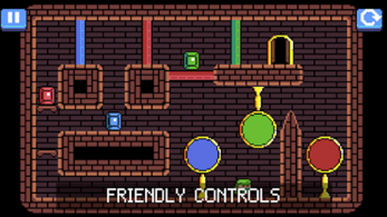Gemmy The Thief Image