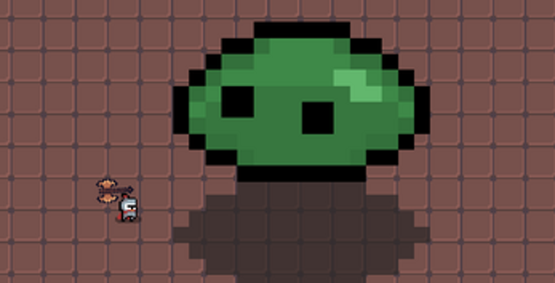 Godot Roguelike Tutorial Image