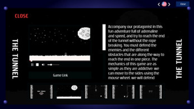 Currículum Vitae Image