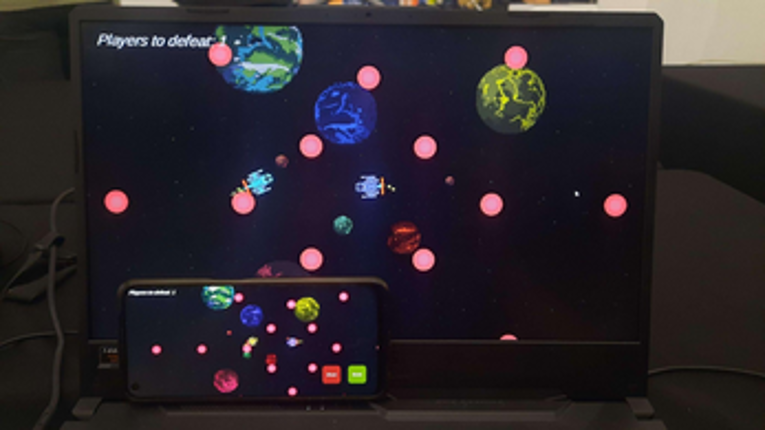 Guardians Fight Image
