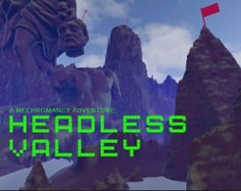 Headless Valley Image