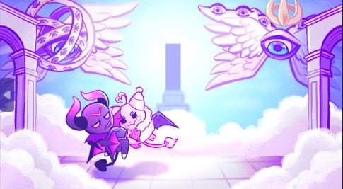 Games like Heaven's Revenge