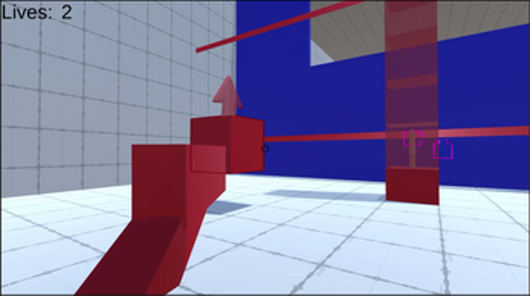 HyperBall screenshot
