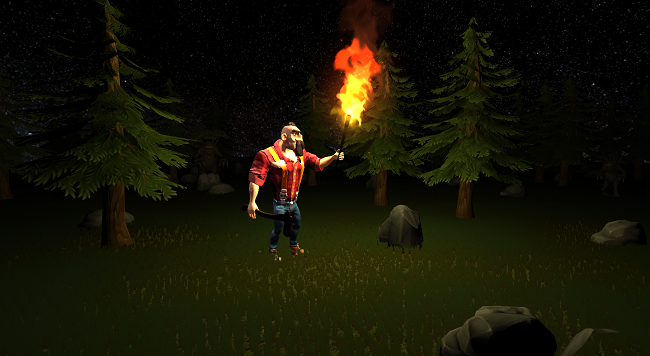 Games like ImminENT Danger (LD43)