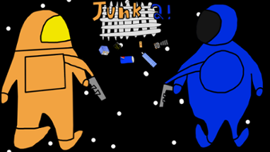 Junk 2 Image