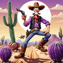 Tumbleweed Troubles Image