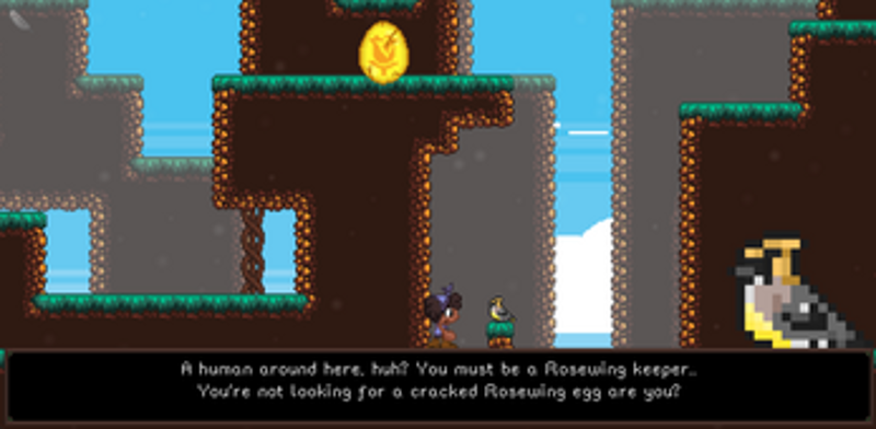 Lilly Hatcher and the Spring Fever screenshot