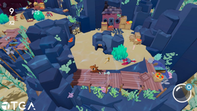 Megalonom screenshot