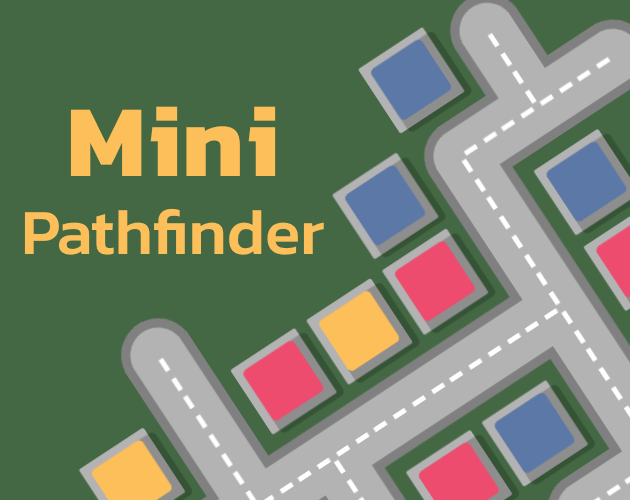 Games like Mini Pathfinder