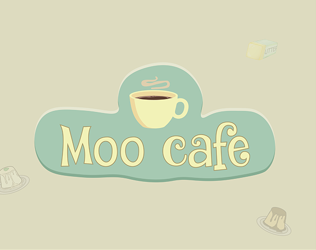 Games like Moo Cafe