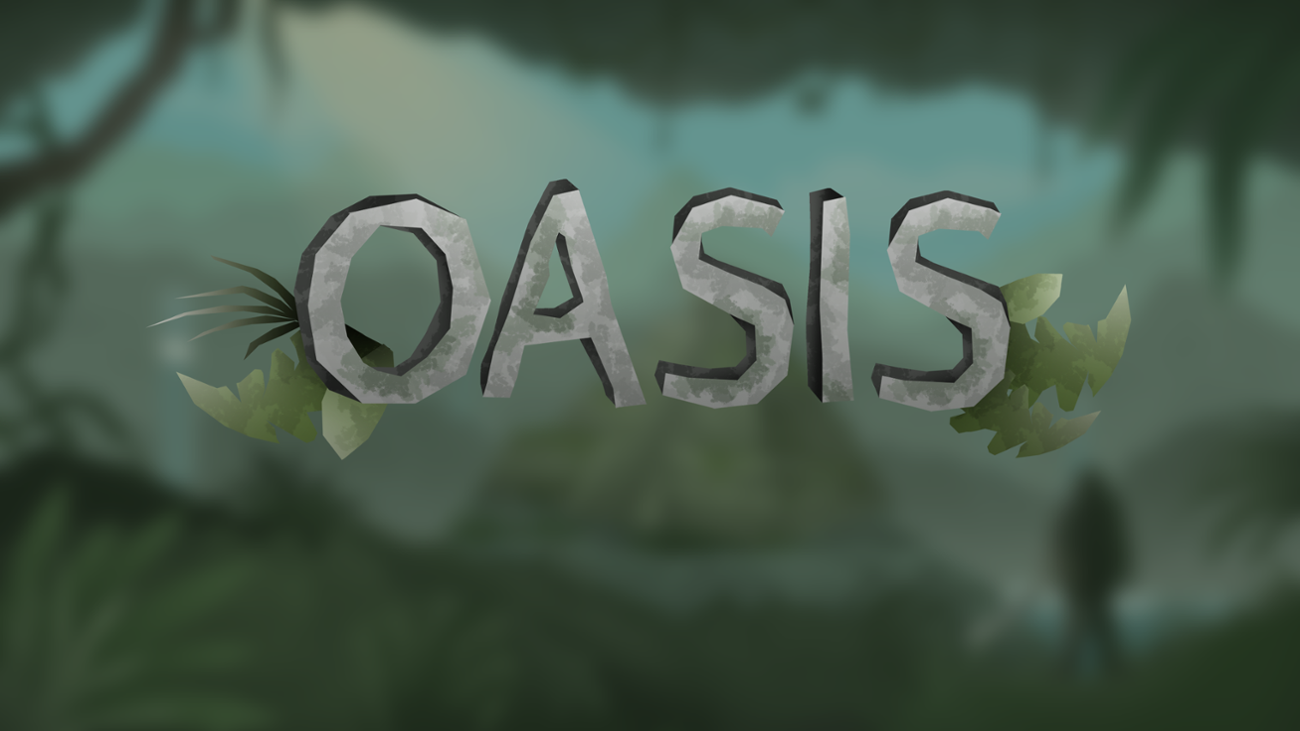 Games like Oasis