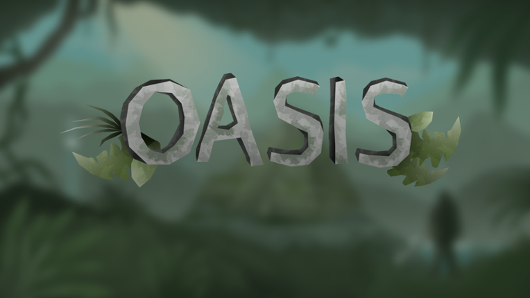 Oasis Game Cover