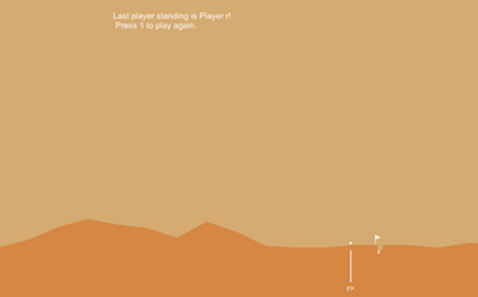 ONE BUTTON REAL TIME TWENTY-SIX PLAYER PARTY GOLFING Image