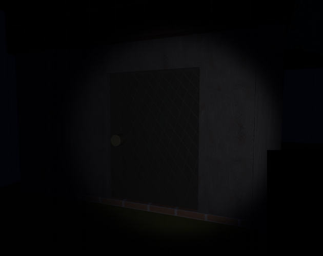 Games like Out in the Shed