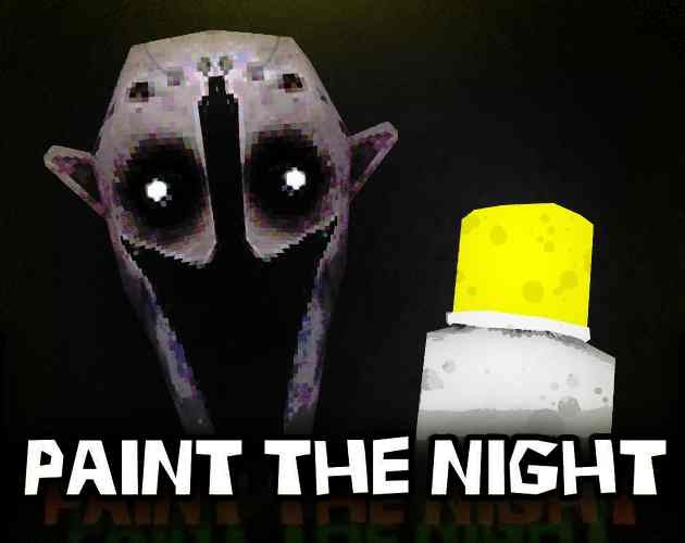 Games like Paint The Night