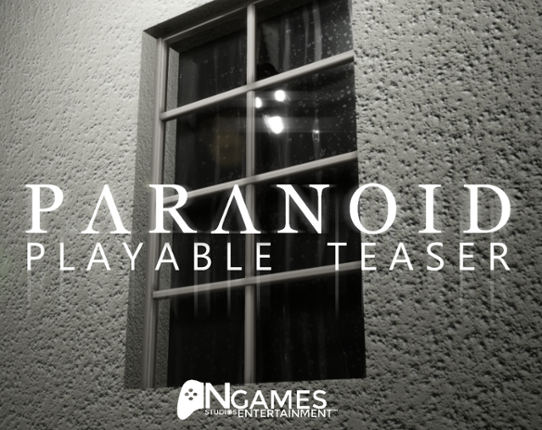 PARANOID : PLAYABLE TEASER Image