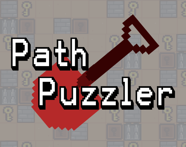 Games like Path Puzzler