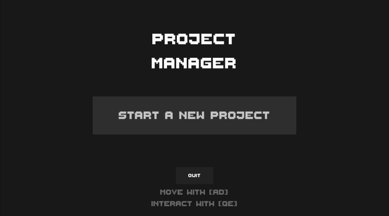 Project Manager Image