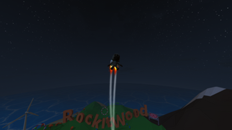 Radical Rockits screenshot