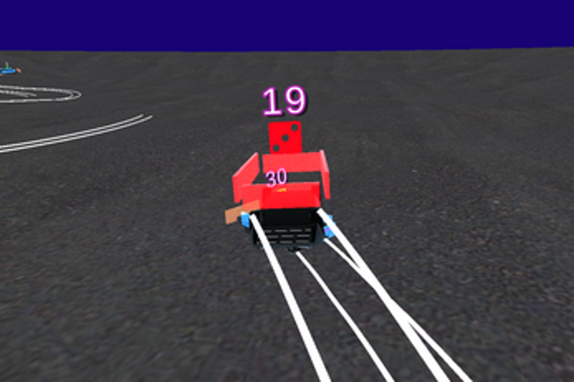 [GMTK 2022] Rollcage Rumble Image